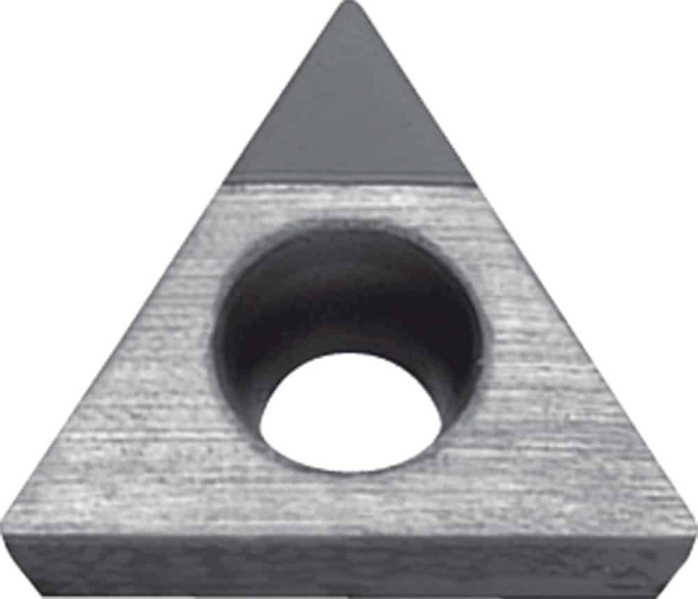 TCGW110302NE KPD001 Kyocera 100% Original PCD Turning Insert