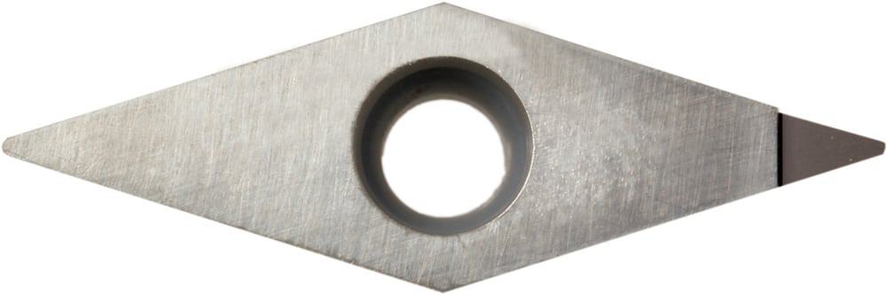 VBMT160402SE KPD001 Kyocera 100% Original PCD Turning Insert