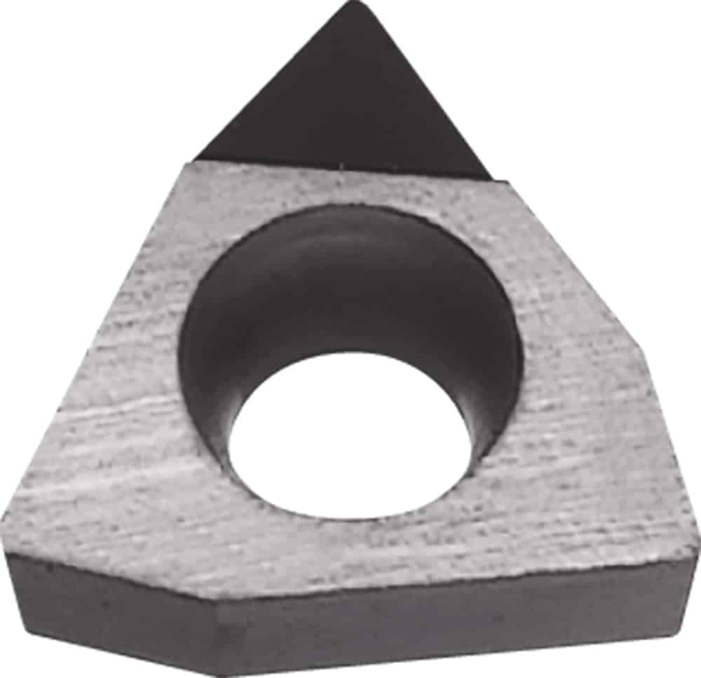 WBMT080202L KPD001 Kyocera 100% Original PCD Turning Insert