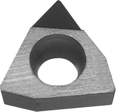 WBMT060101L-NE KPD001 Kyocera 100% Original PCD Turning Insert