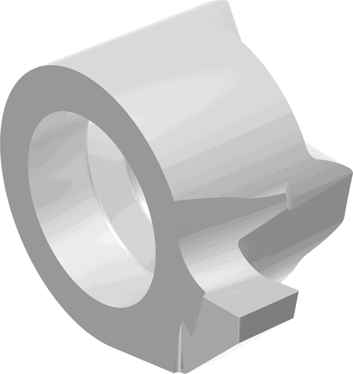 V14GSW300T400RVTX Vargus 526% Original Groove-Turn Grooving