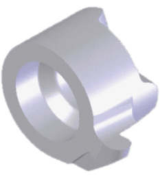 V14D7993W120T400R VBX Vargus 475% Original Groove-Turn Grooving