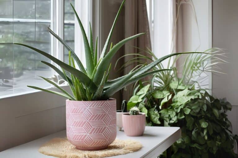 The Ultimate Indoor Care Guide for Aloe Vera