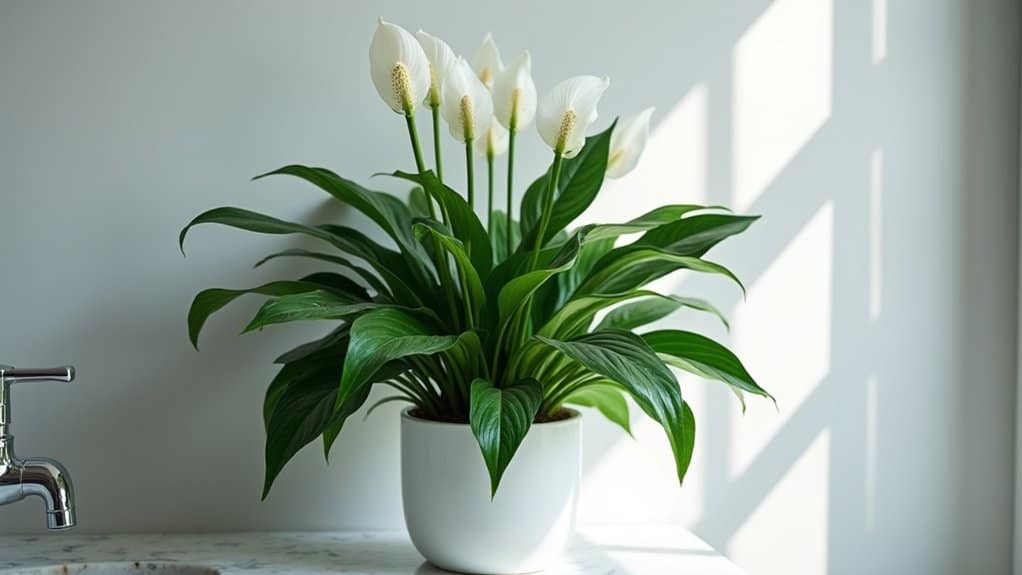 air purifying houseplant champion