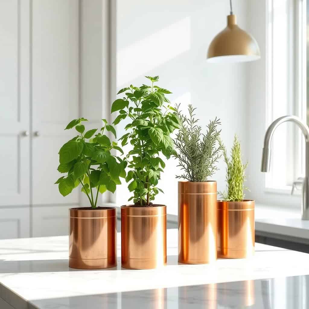 culinary decor for kitchens