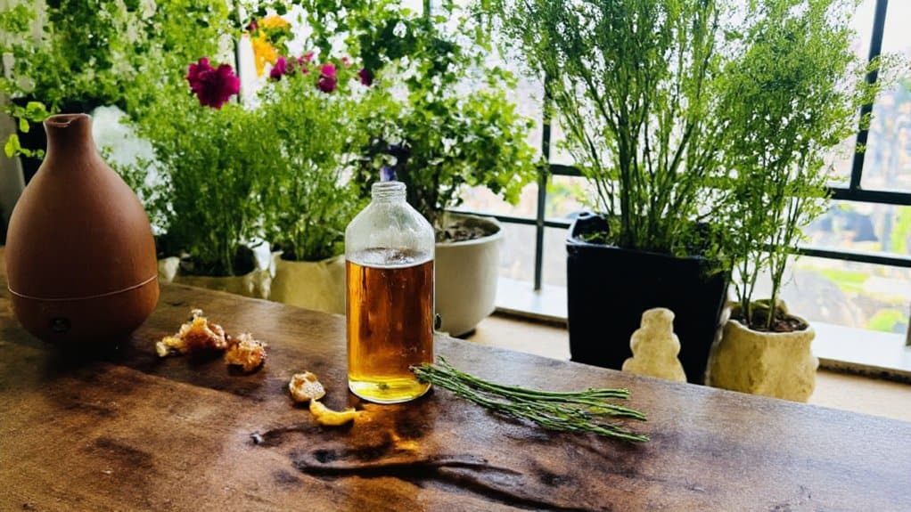 safe natural pest repellents