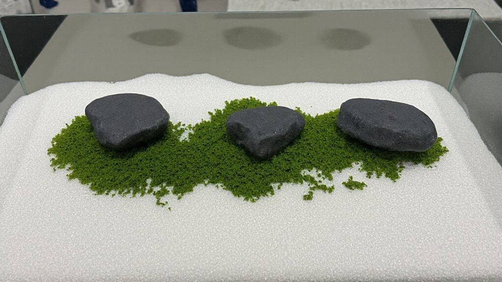 serene zen rock landscape
