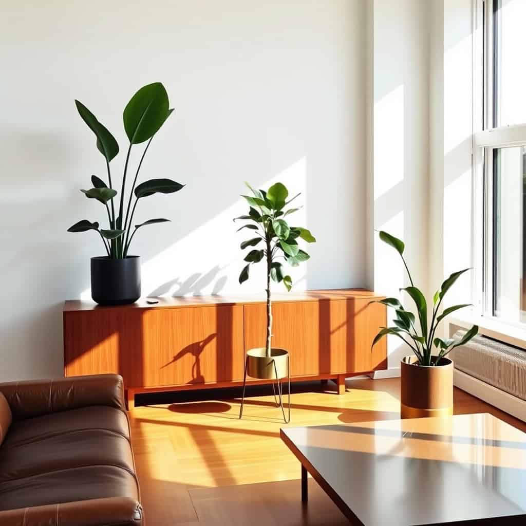 stylish botanical design trends