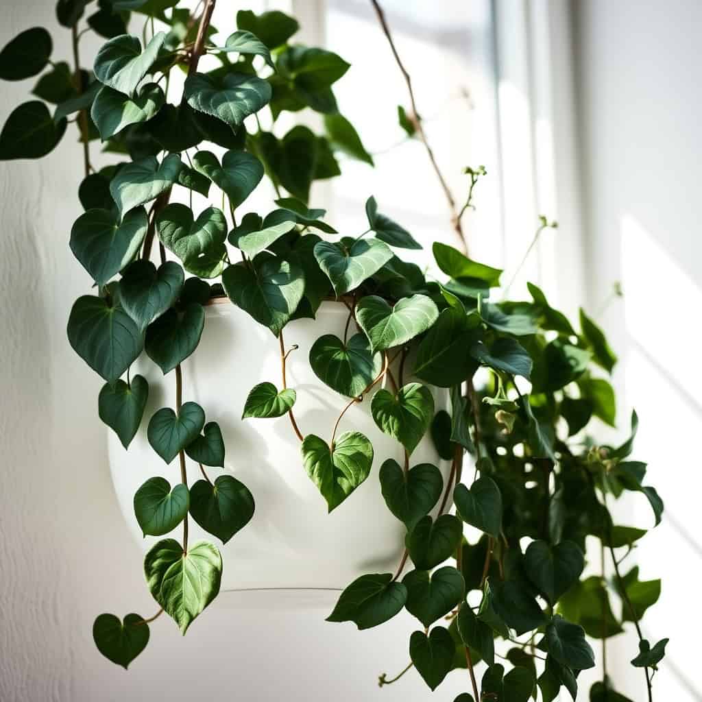 timeless versatile indoor vine