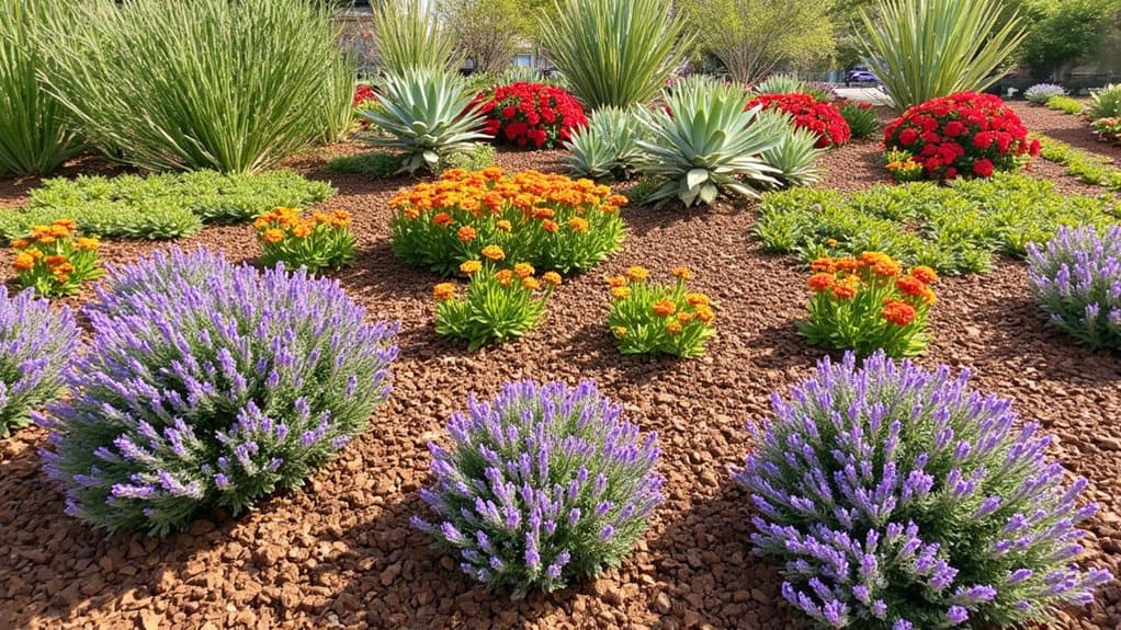 heat tolerant plant selection tips