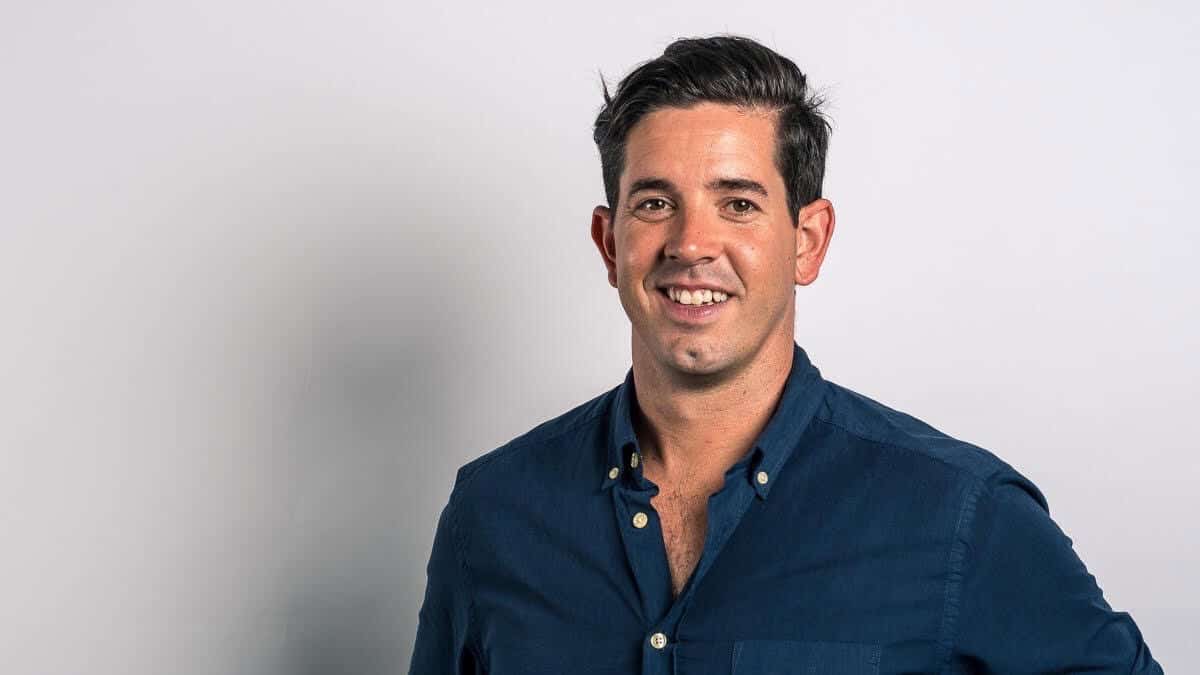 Kevin Fitzgerald joins Employment Hero as Managing Director for Asia | HRM Asia : HRM Asia