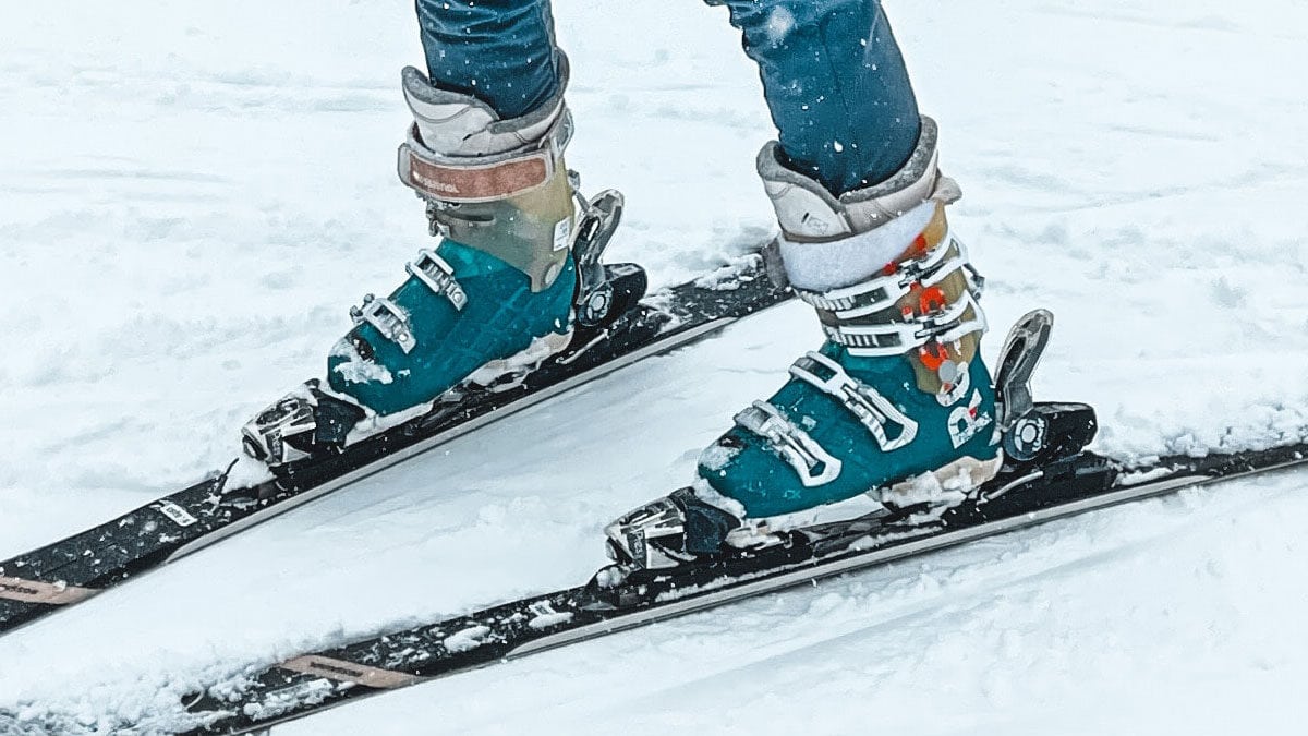 best ski boots for wide calves 2018