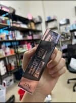 ⁦مسكارا + ايلاينر (أسود) بجننو⁩ - الصورة ⁦3⁩