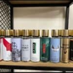 بدي سبلاش عطر جسم للرجال