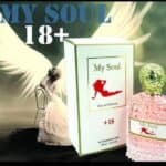 عطر ماي سول من العطور المثيرة