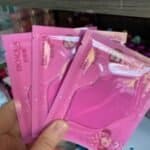 3 ماسكات شفايف