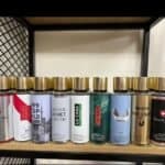 عطر جسم سبلاش للرجال