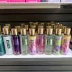 عطور جسم