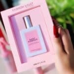 عطر الشعر بيبي باودر
