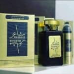عطر مشاعر الأصلي للرجال