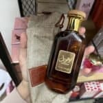عطر موصوف