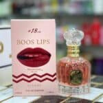 عطر BOOS LIPS