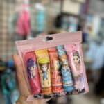 بكج كريمات ايدين الأطفال