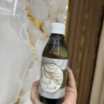الزيت الافغاني الاصلي 100‎%‎