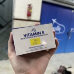 صابونة فيتامين ي