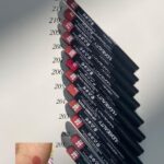 تخطيط شفايف درجات ترابيه