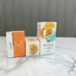 عرض بكج فيتامين سي مرطب مع لون