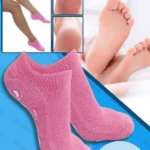 جربان السلكون الشتوي الأصلي  لقدم حريريه