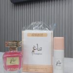عطر تناغم الأصلي +ديودرانت