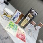 بكج الكولاجين المكون من 5 قطع