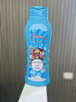 شامبوهات جسم رائحه البوظه
