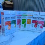 غسول البشره من سادور