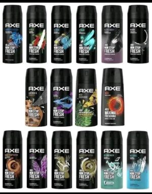مزيل عرق AXE الرجالي 10 ش