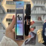 مسكارا 4D ضد الماء 15 ش