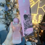 عطر جورجينا 75 مل 25 ش