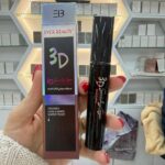 مسكارا 3D ضد الماء 15 ش