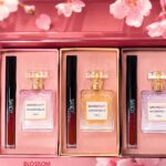 قلم حومرا + علبة عطر فرنسي 10 ش