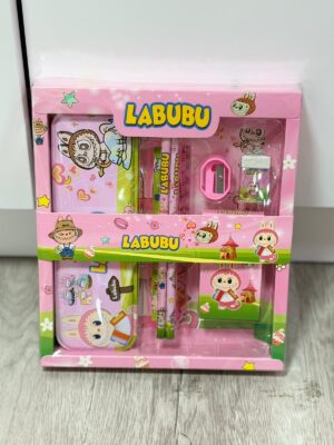 عدة لبوبو بناتي 15 ش