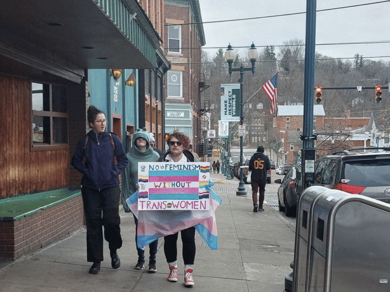 Amy Mangano Archives Athens County Independent