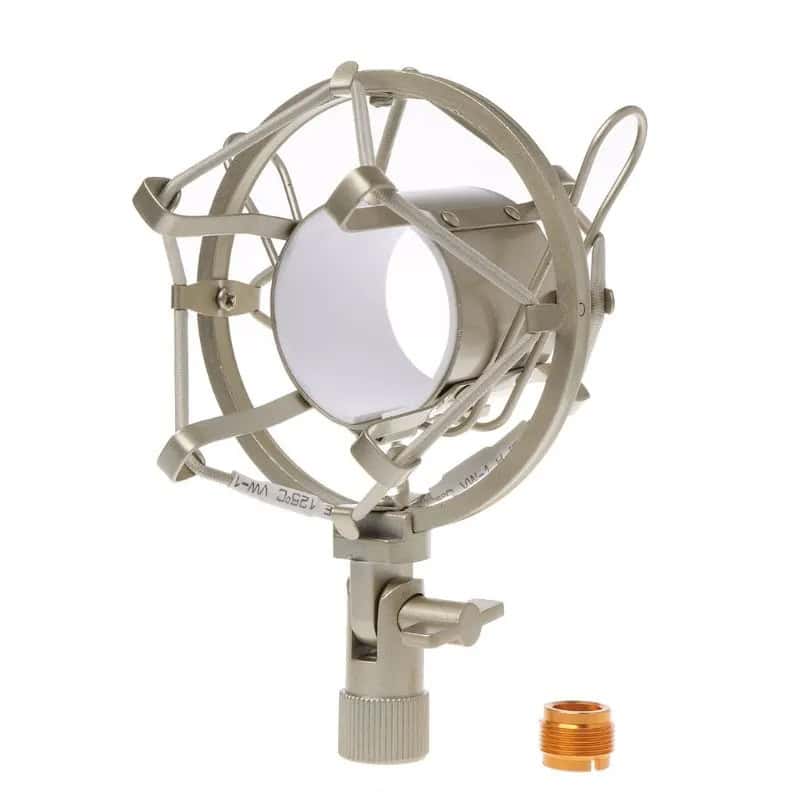 ⁦Shock Mount (selver)‏⁩ - الصورة ⁦1⁩