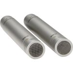 ⁦Samson C02 Pencil Condenser Microphones (Pair)⁩ - الصورة ⁦3⁩