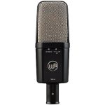 Warm Audio WA-14 Large-Diaphragm, Brass-Capsule Condens