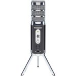 ⁦Samson Satellite USB/IOS Broadcast Microphone⁩ - الصورة ⁦3⁩
