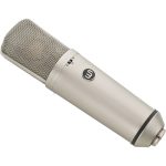 ⁦Warm Audio WA-87 R2 Multi-Pattern Condenser Microphone⁩ - الصورة ⁦6⁩