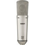 ⁦Warm Audio WA-87 R2 Multi-Pattern Condenser Microphone⁩ - الصورة ⁦4⁩