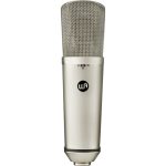 ⁦Warm Audio WA-87 R2 Multi-Pattern Condenser Microphone⁩ - الصورة ⁦2⁩
